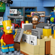 Illustration for article titled The Official LEGO Kwik-E-Mart Is Also Cursed